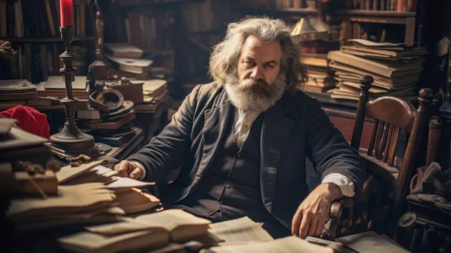 Marx